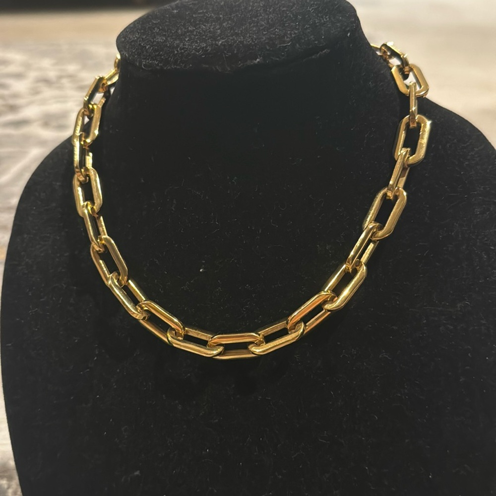 Beautiful necklace